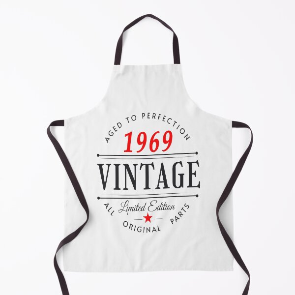 Item preview, Vintage Born In 1969 designed and sold by GACreative63.