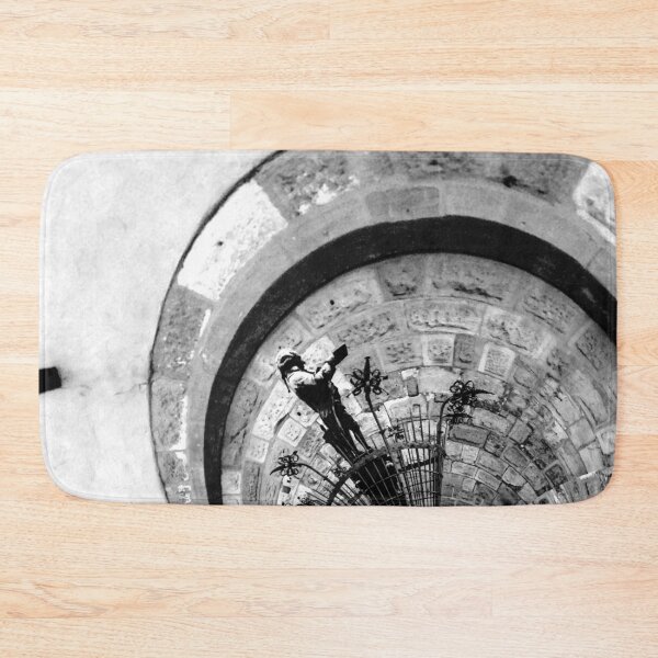 Item preview, Laufer Schlagturm statue Nuremberg designed and sold by MelMerkouriou.