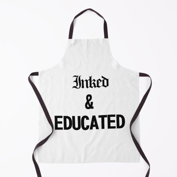 Item preview, Inked & Educated designed and sold by mo-designz.