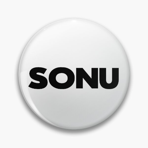 Item preview, SONU (NAME) designed and sold by ArtRiver.