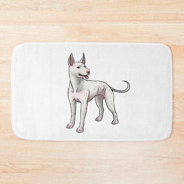 Item preview, Pakistani Gull Terrier designed and sold by Jennifer Stolzer.