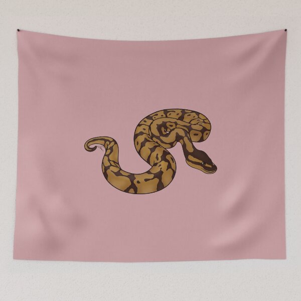 Item preview, Normal Ball Python II designed and sold by anacecilia.