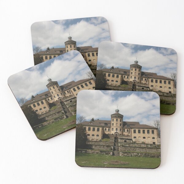 Item preview, Hainewalde Castle / Saxony designed and sold by NW-Photo-Art.