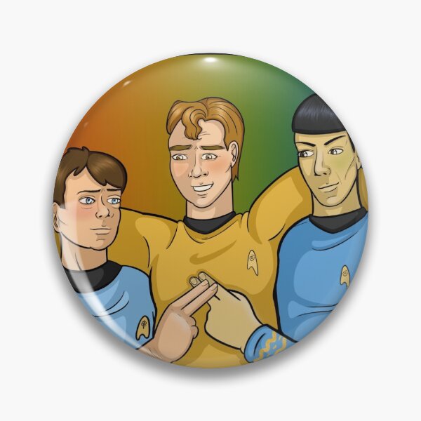 Item preview, Mcspirk trio vacation designed and sold by sootscribbles.
