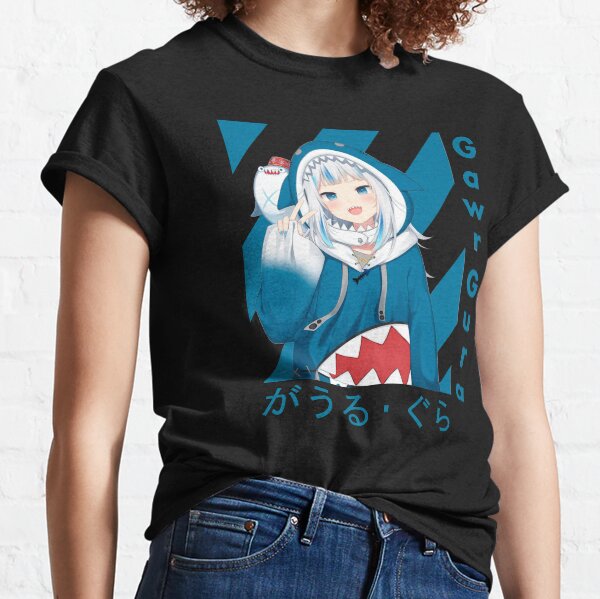Gura T-shirt classique