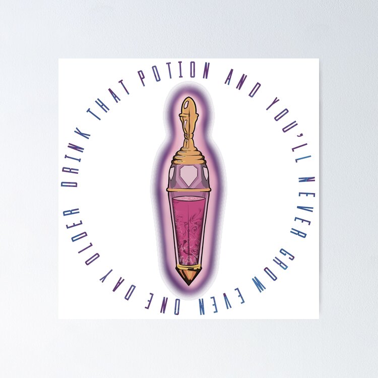Death Becomes Her   Sticker