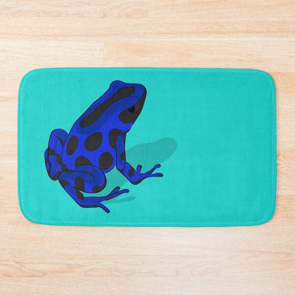 Item preview, Dart frog designed and sold by The Sleepy Monito.