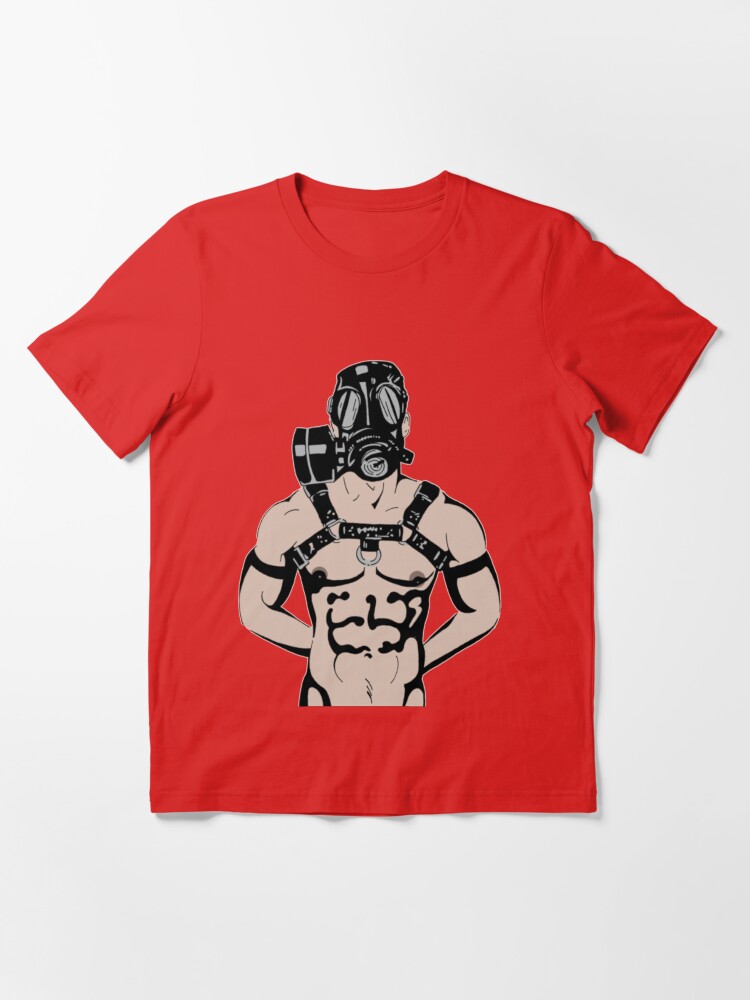 Alternate view of Use Me Hard Essential T-Shirt
