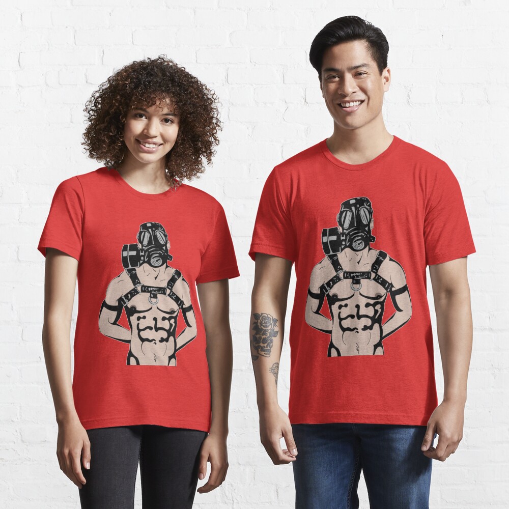 Use Me Hard Essential T-Shirt