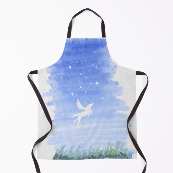 Item preview, Watercolor Pegasus designed and sold by HankeDoodle.