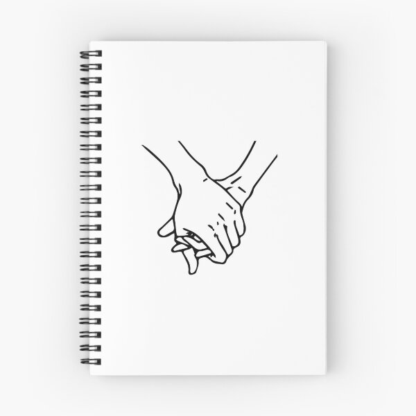 Item preview, hand in hand designed and sold by heval-shop.