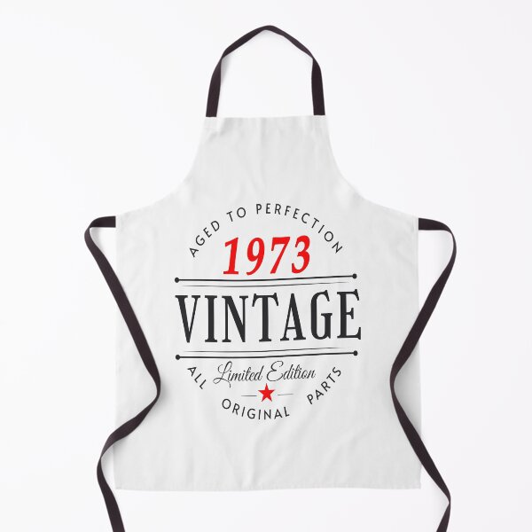 Item preview, Vintage Born In 1973 designed and sold by GACreative63.