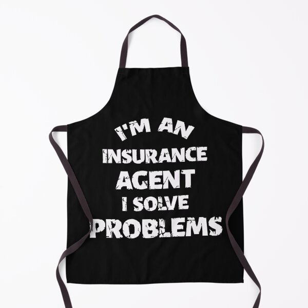 Item preview, I'm an insurance agent i solve problems,car insurance quotes designed and sold by DonmedPro1.