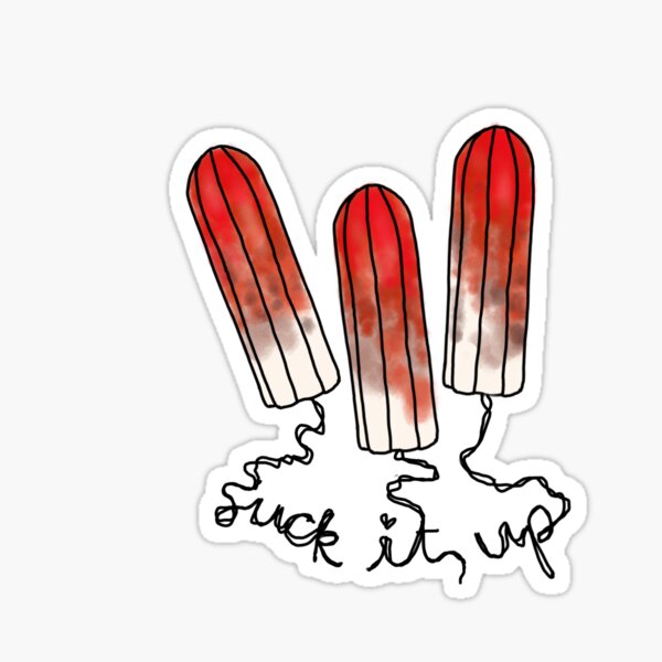 Item preview, Suck it Up! designed and sold by BingBangShoppe.