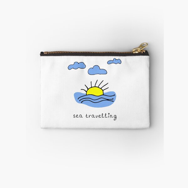 Item preview, Sea travelling designed and sold by Ederella.