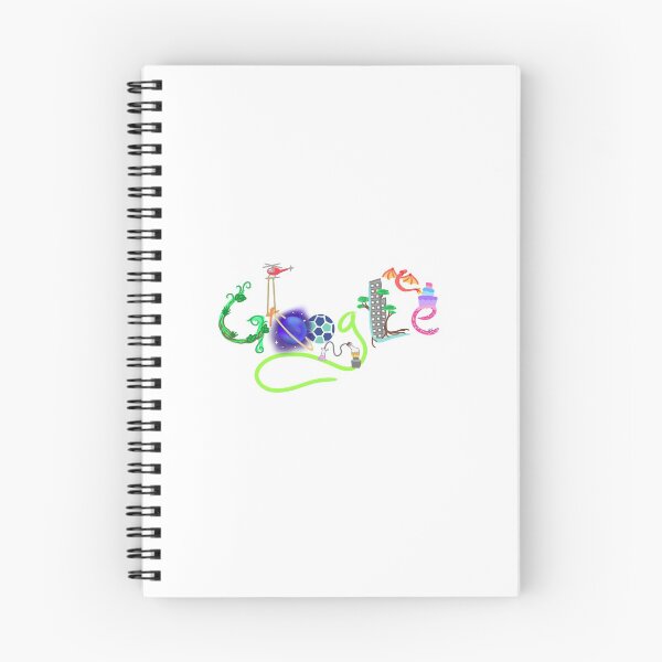 Item preview, GTOOGLE in Color designed and sold by Angel Gooden.