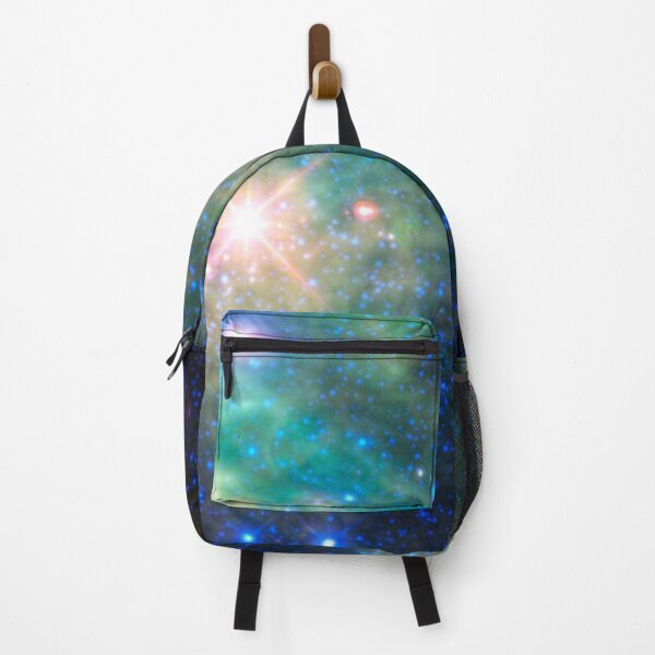 Item preview, WISE Reveals a Hidden Star Cluster designed and sold by PatsIsland.