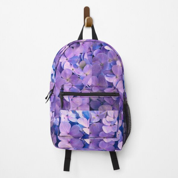 Item preview, Beautiful Summer Lavender Purple Hydrangeas designed and sold by newburyboutique.