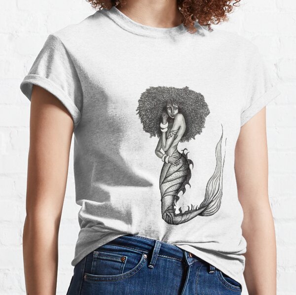 Allure Classic T-Shirt