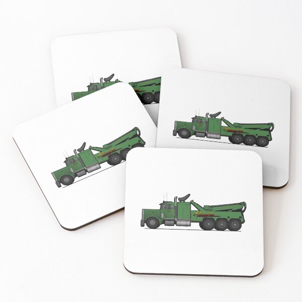 Item preview, Peterbilt 359 Crane designed and sold by mapurito.