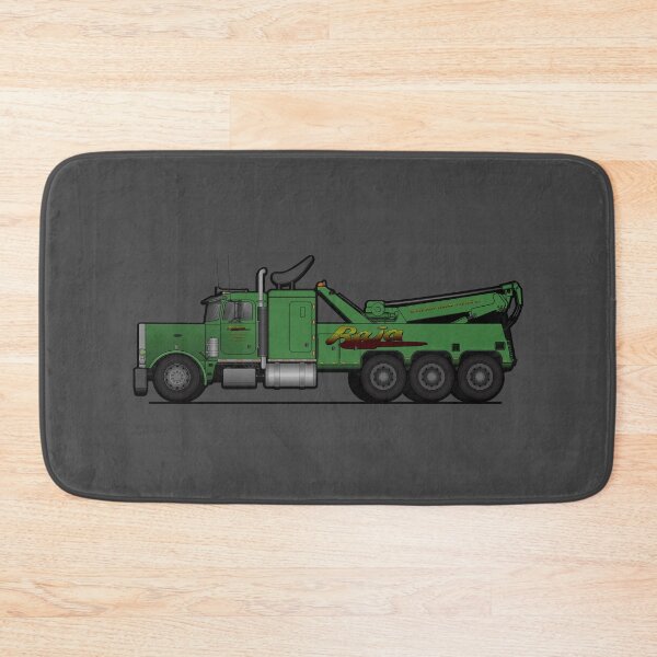 Item preview, Peterbilt 359 Crane designed and sold by mapurito.