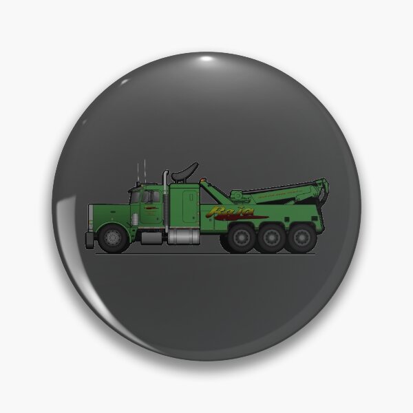 Item preview, Peterbilt 359 Crane designed and sold by mapurito.