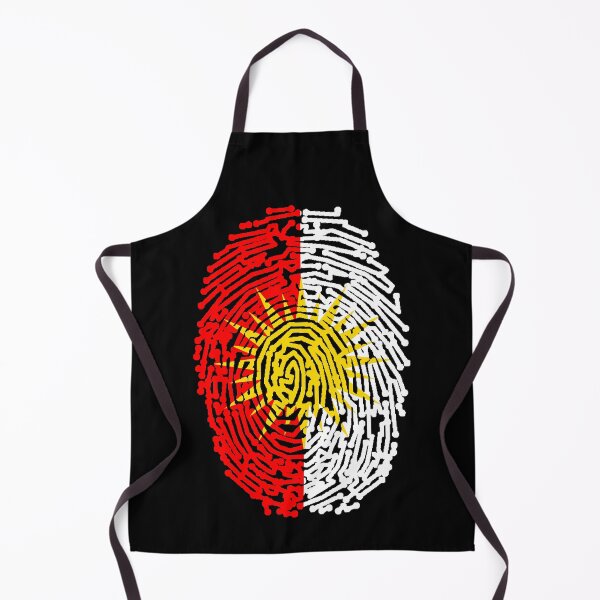 Item preview, Ezidxan DNA fingerprint designed and sold by AdelloDeAmo.