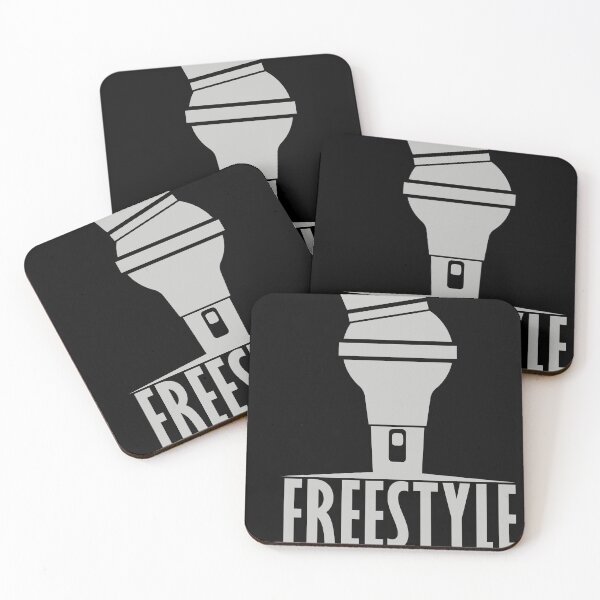 Item preview, Freestyle Rap Battle The King of Freestyle Music designed and sold by DabGraphic.