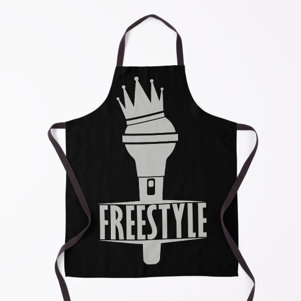 Item preview, Freestyle Rap Battle The King of Freestyle Music designed and sold by DabGraphic.
