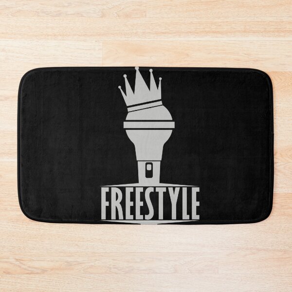 Item preview, Freestyle Rap Battle The King of Freestyle Music designed and sold by DabGraphic.