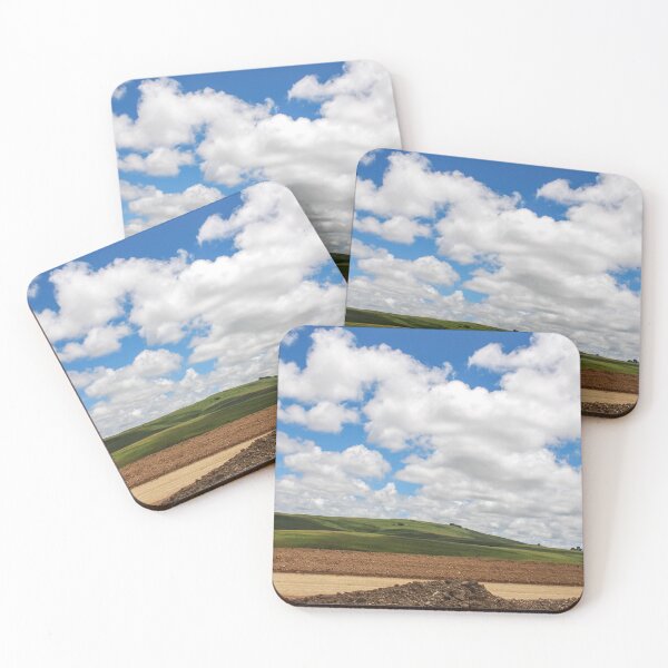 Item preview, Fairytale clouds designed and sold by ElenaCunami.