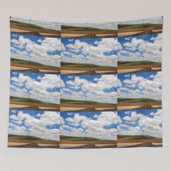 Item preview, Fairytale clouds designed and sold by ElenaCunami.