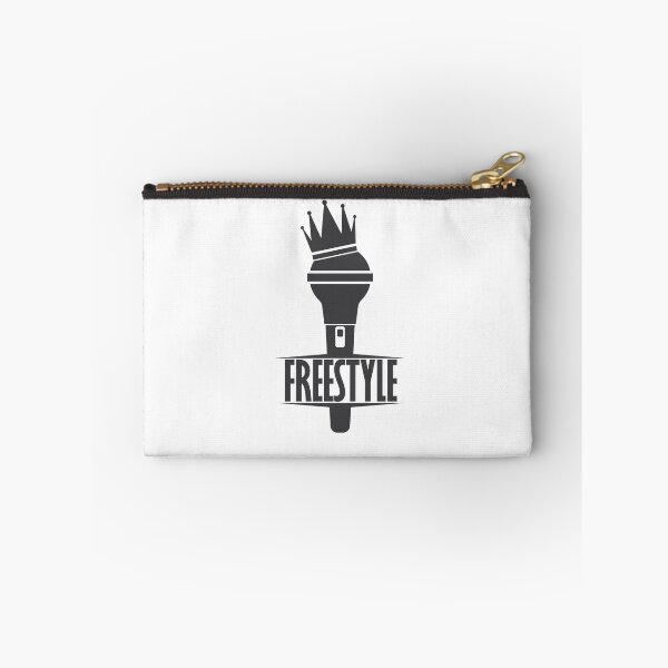 Item preview, Hip Hop Rap Freestyle Rap Battle The King of Freestyle Music designed and sold by DabGraphic.