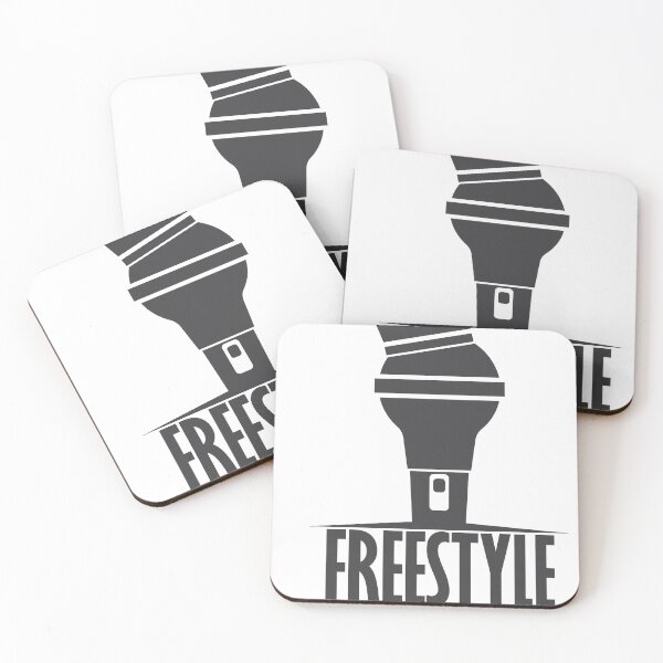 Item preview, Hip Hop Rap Freestyle Rap Battle The King of Freestyle Music designed and sold by DabGraphic.