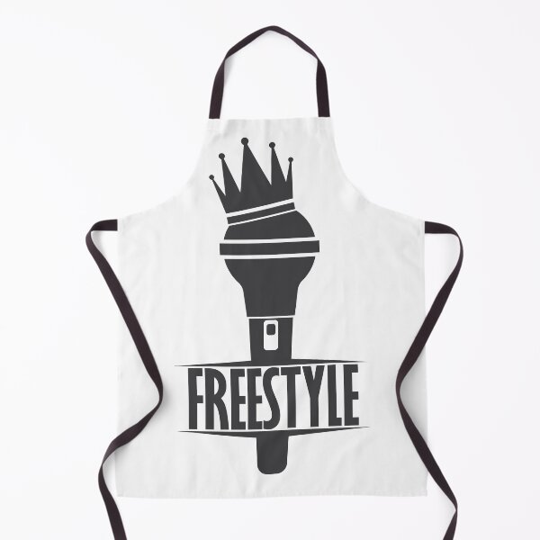 Item preview, Hip Hop Rap Freestyle Rap Battle The King of Freestyle Music designed and sold by DabGraphic.