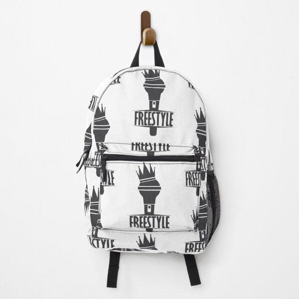 Item preview, Hip Hop Rap Freestyle Rap Battle The King of Freestyle Music designed and sold by DabGraphic.