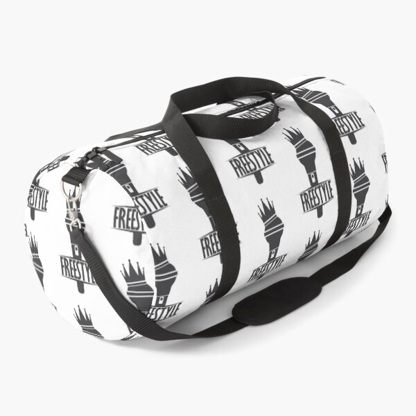 Item preview, Hip Hop Rap Freestyle Rap Battle The King of Freestyle Music designed and sold by DabGraphic.