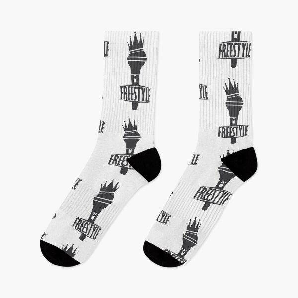 Item preview, Hip Hop Rap Freestyle Rap Battle The King of Freestyle Music designed and sold by DabGraphic.