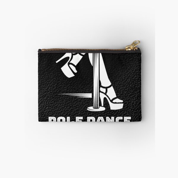 Item preview, Forget Your Problems and Pole Dance designed and sold by LifeSimpliCity.
