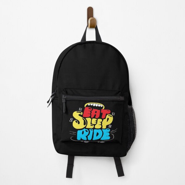 Item preview, Eat Sleep Ride designed and sold by Opine.