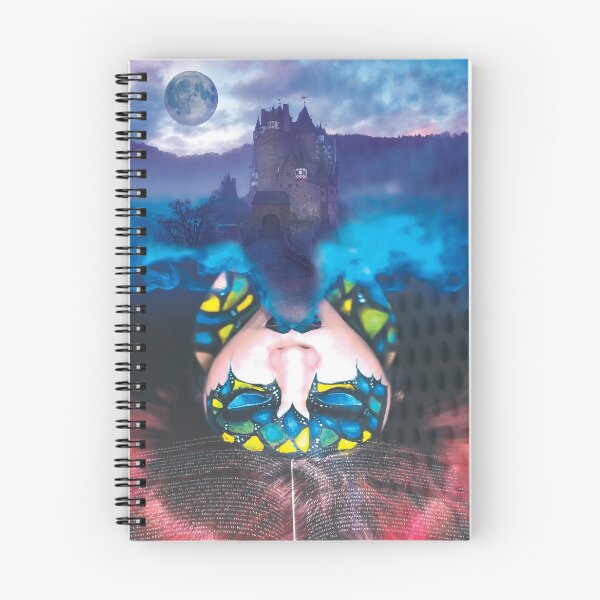 Item preview, The Magic of Books designed and sold by Laceyleigh-0.