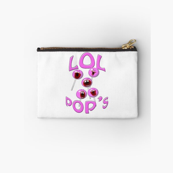 Item preview, lol pops designed and sold by gruntpig.