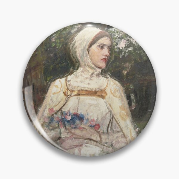 Item preview, Matilda By John William Waterhouse  designed and sold by sunny-007.