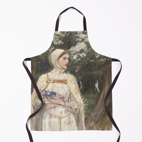 Item preview, Matilda By John William Waterhouse designed and sold by sunny-007.