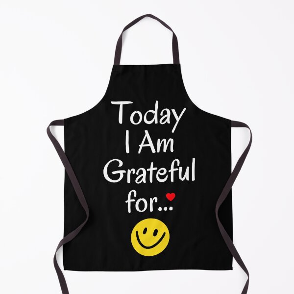 Item preview, Today I AM Grateful For designed and sold by designbytorsten.