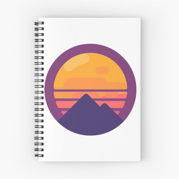 Item preview, Retrowave pyramid designed and sold by yass14.