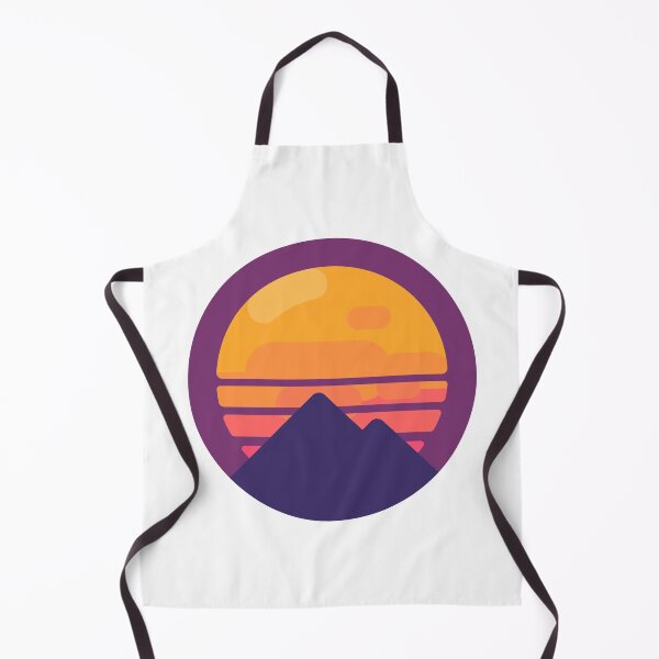 Item preview, Retrowave pyramid designed and sold by yass14.