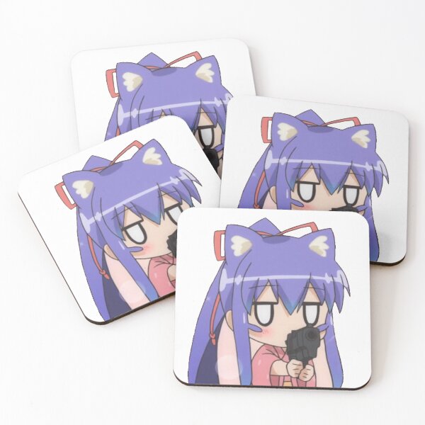 Item preview, AcchiGun designed and sold by P34NUTXD.