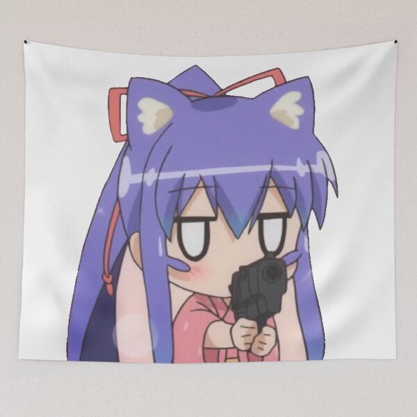 Item preview, AcchiGun designed and sold by P34NUTXD.