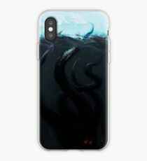 The Kraken I iPhone Case